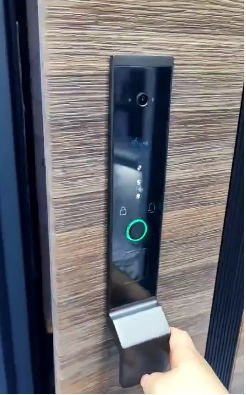 Manufacture Exterior Security Steel Metal Door Steel Safe Door Room Home Security Steel Door for Apartment