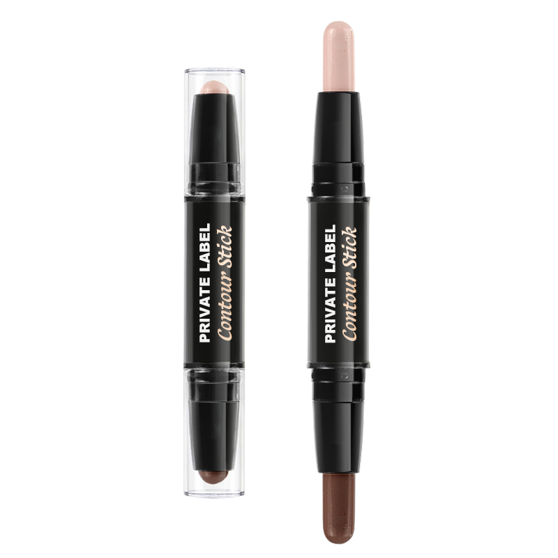 Factory Wholesale Non-Fading Contour Stick for Faces