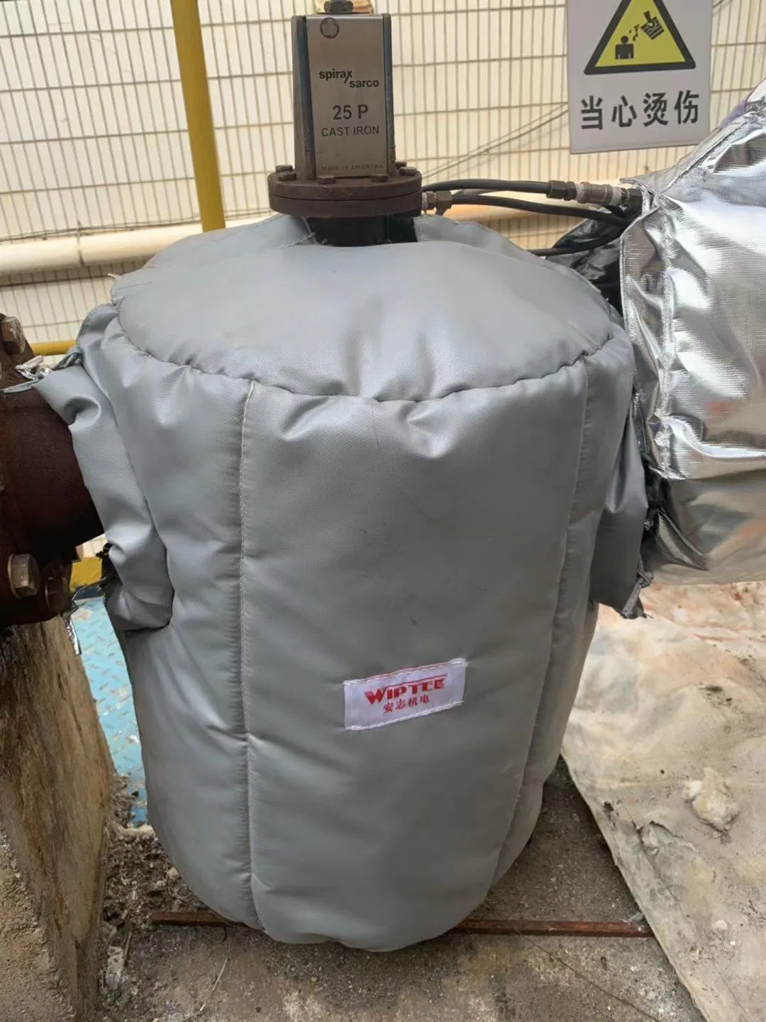 Nano Thermal Insulation Coating of Factory Price
