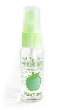 Ap-047 Factory Pricing Eco-Friendly Cleaning Solution for Glasses Lens 30ml