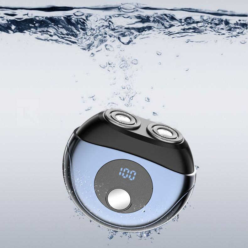 Hot Selling Safety Shaving Razors 2218 Portable Razor Personal Shaver