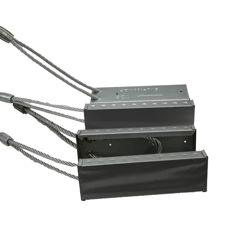 High Strength Double Wire Precast Rope Loop Box