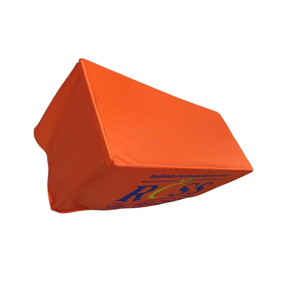 Custom Printed Stretch Spandex Table Cover for Standard Folding Advertising Tables Rectangular Fitted Tablecloth Protector