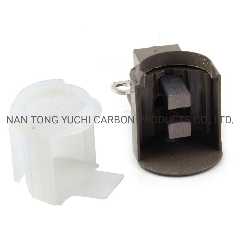 Держатель щёток стартера для Mitsubishi, Subaru, Isuzu