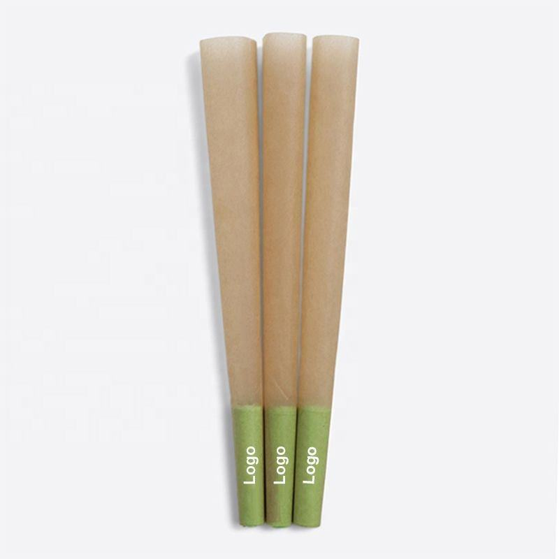 Smoking Rolling Paper Cone