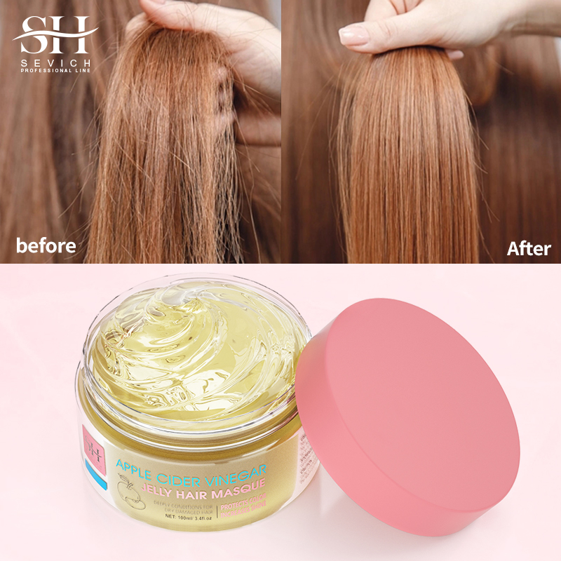 Sevich Apple Frozen Type Professional Hair Mask For Sale