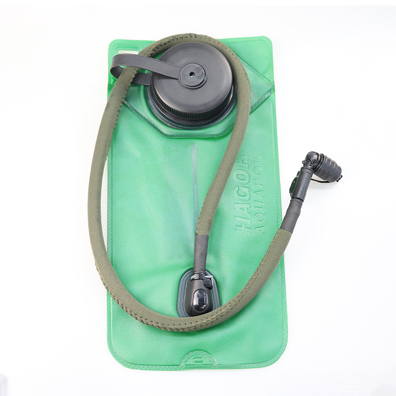 Складная питьевая система 3L для спорта