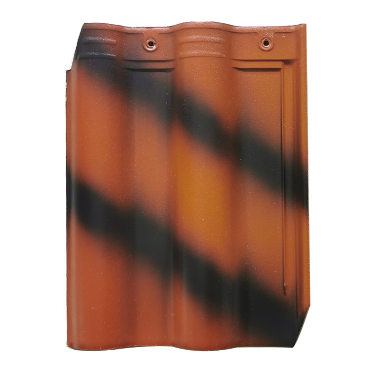 Insulated Roof Panels High-Quality Building Materials From China Tile