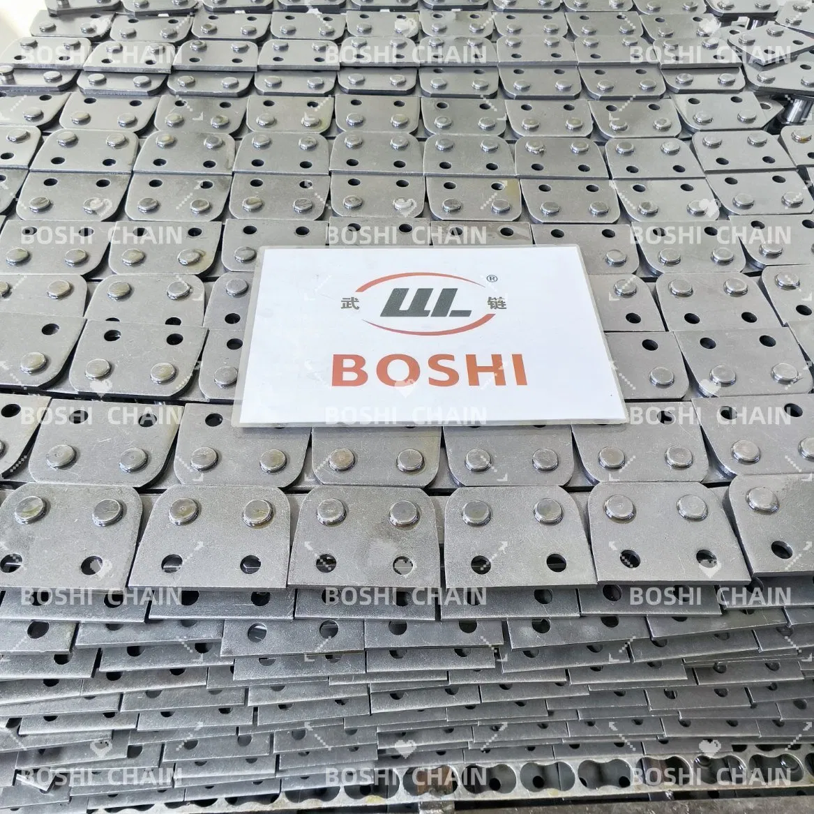 Customized Ditcher Chain Tailored to Your Specific Ditcher Requirements