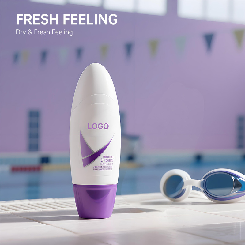 Motion Sense Free Spirit Antiperspirant Roll-on Ball