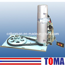 Good Quality Central Roller Shutter Motor