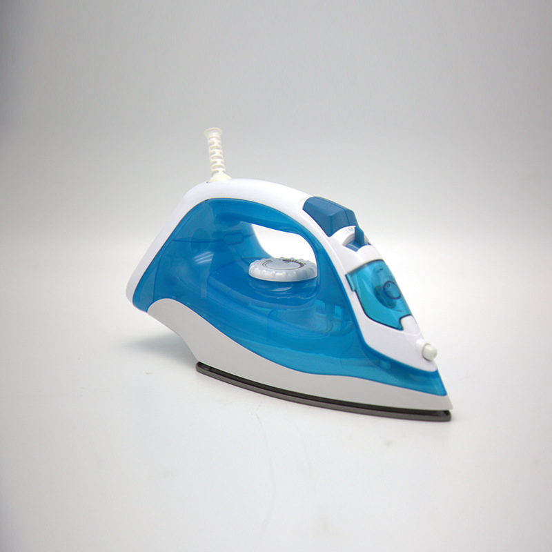 Household Hotel Supplies Wholesale English Instructions Cross-Border Household Steam Iron