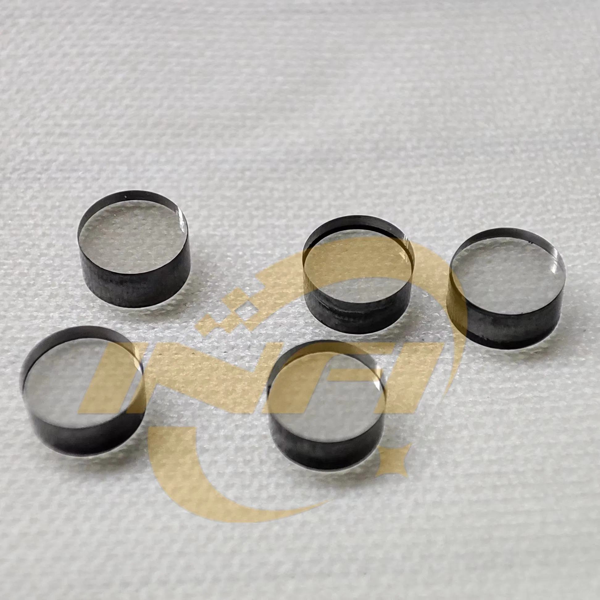 High Quality Single Crystal CVD Diamond Plate for X-ray Window Use