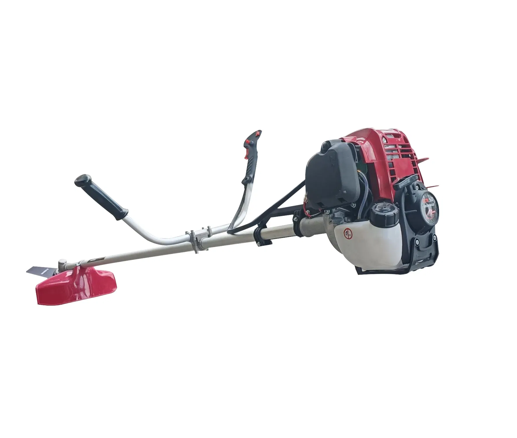 Бензиновый триммер Eishin CG435-GX35 для травы и кустарника
