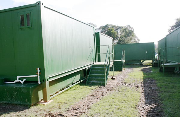 Prefab Cabin Portable Toilet Price Prefabricated House Portable Mobile Public Movable Toilet Prefabricated Temporary Outdoor Container Toilet Shower