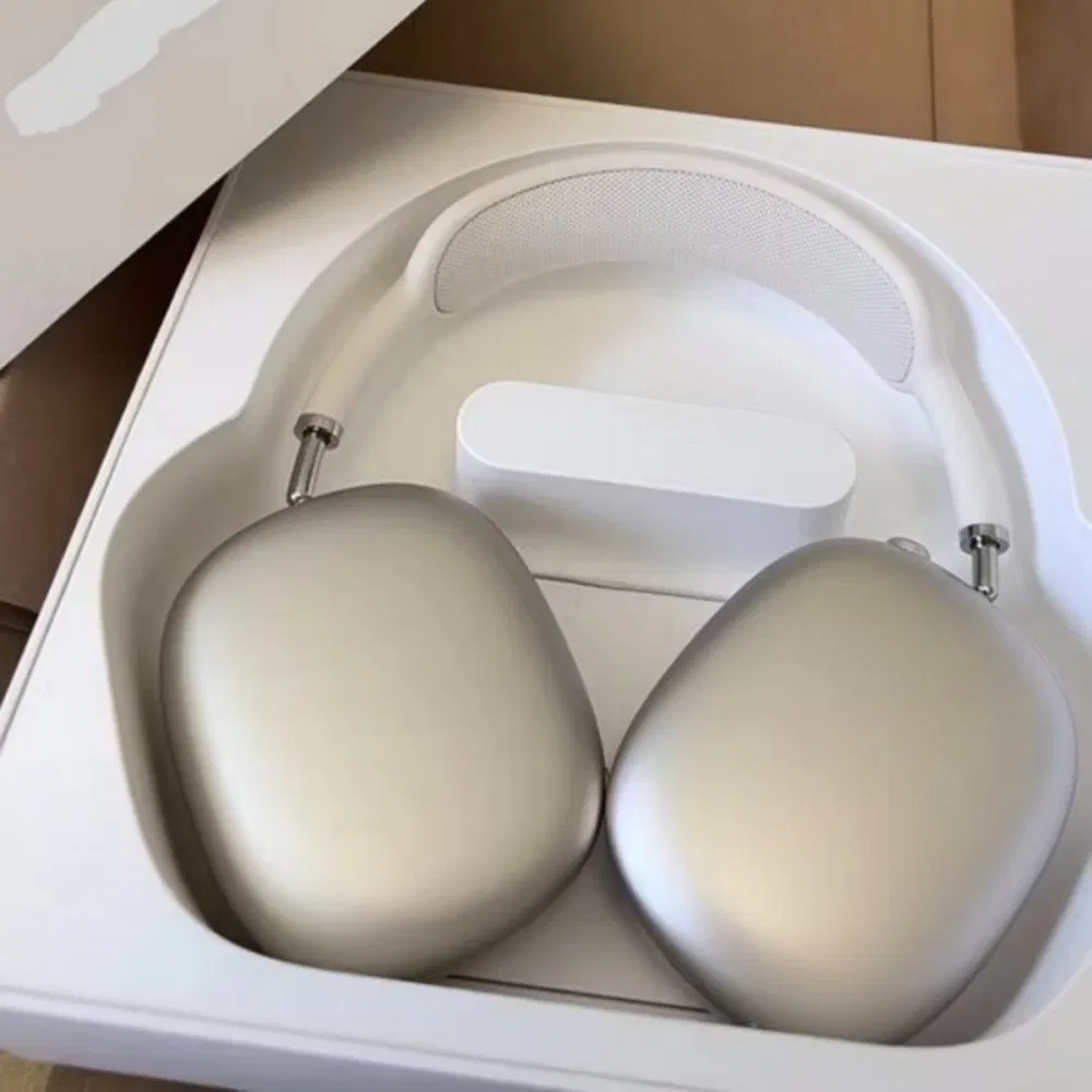 Bulk Price 1: 1 Max 2 Noise Cancellation Headphone with Valid Serial Number