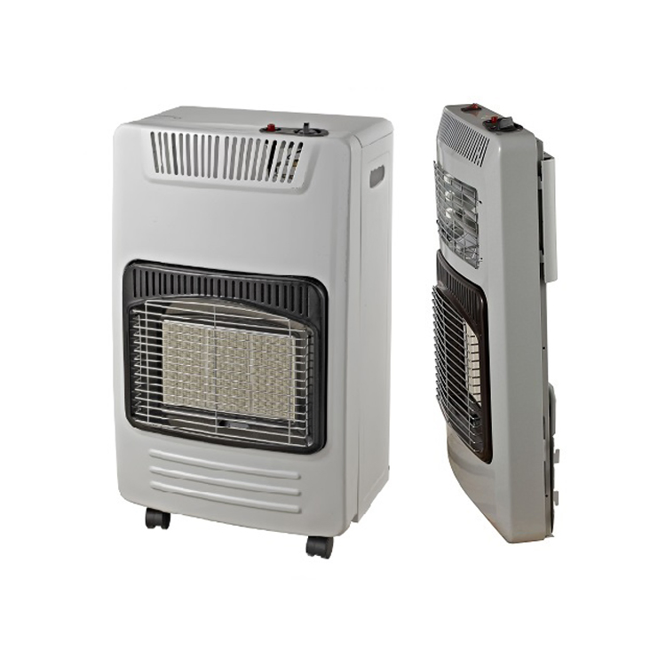Home Infrared Indoor Cabinet LPG Natural Butane Portable Gas Room Heater
