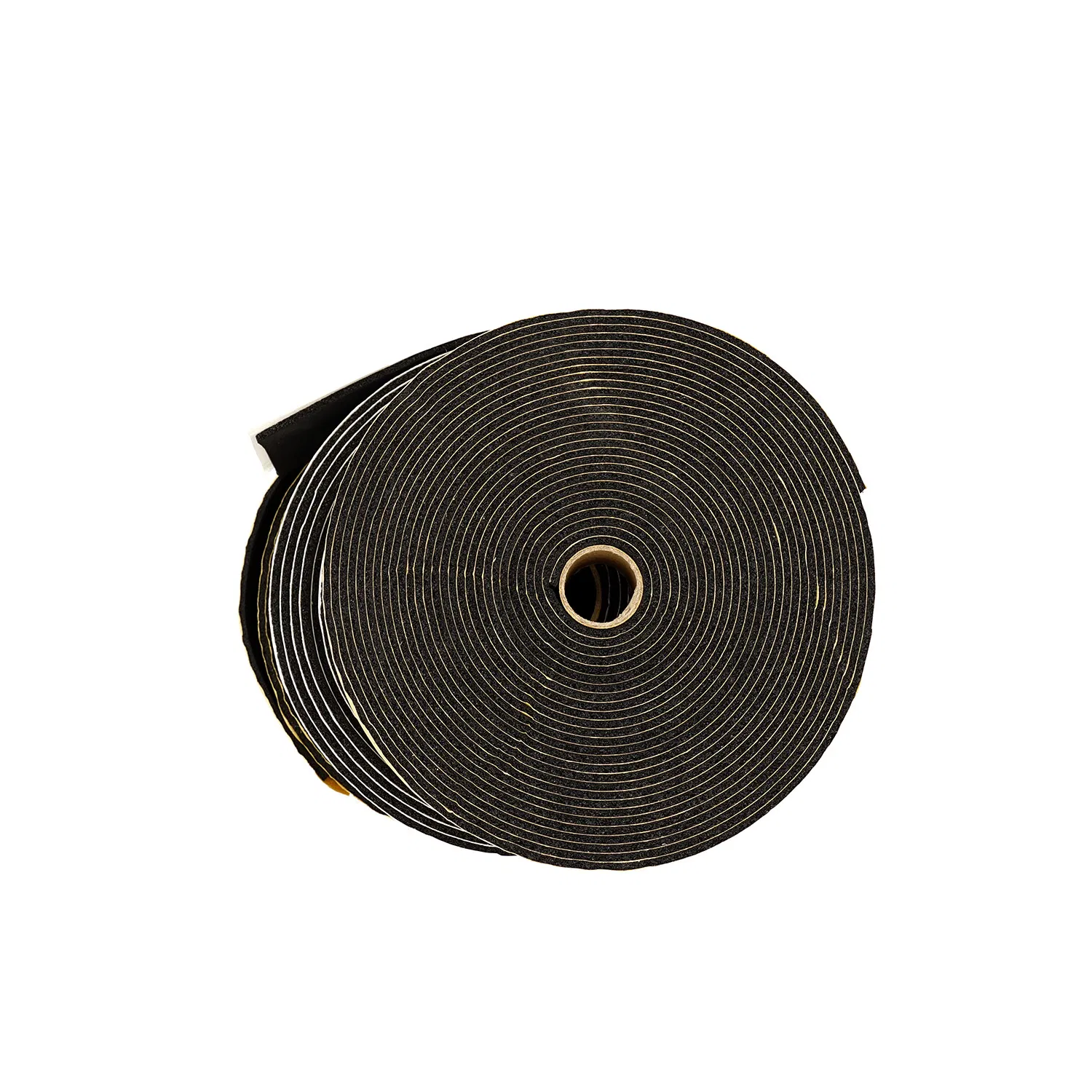 Class 1 Fireproof Nitrile Rubber Foam Pipe Insulation Tube for Air Conditioner