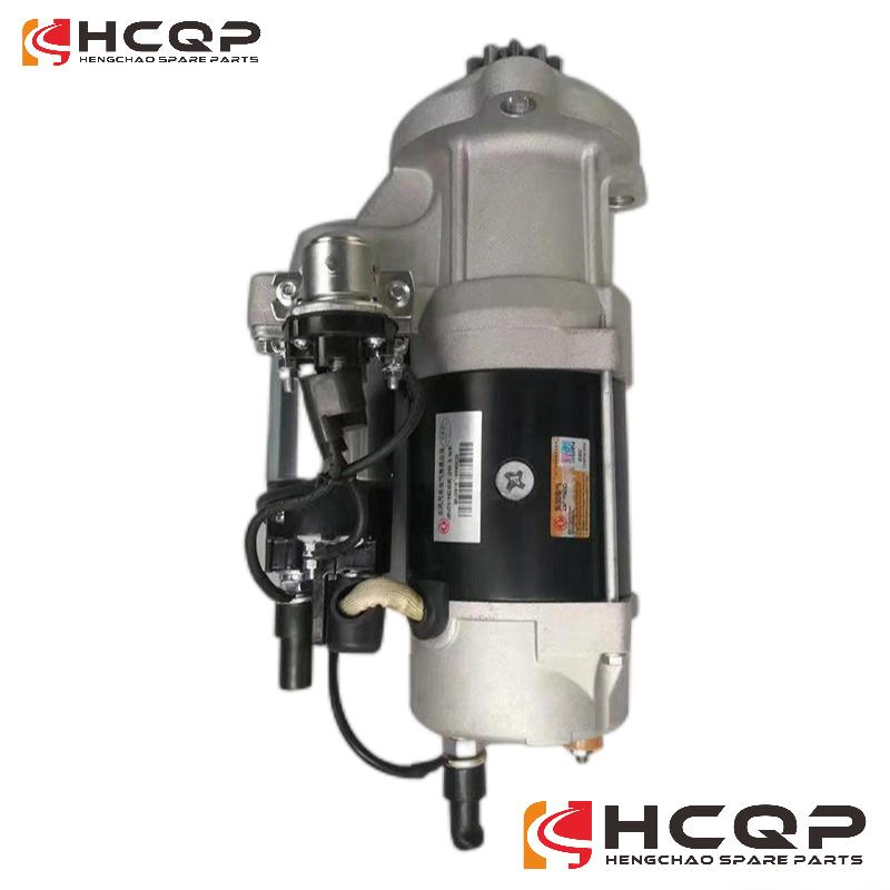 Стартер двигателя Cummins 4946256 для грузовиков 24В