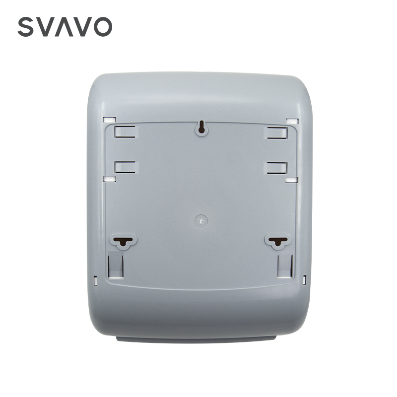 Автоматический дозатор туалетной бумаги Svavo Sensor