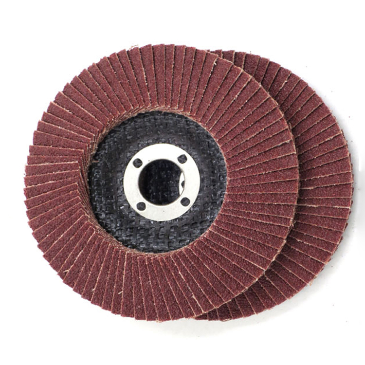 Станок для изготовления лепестковых кругов ZT172