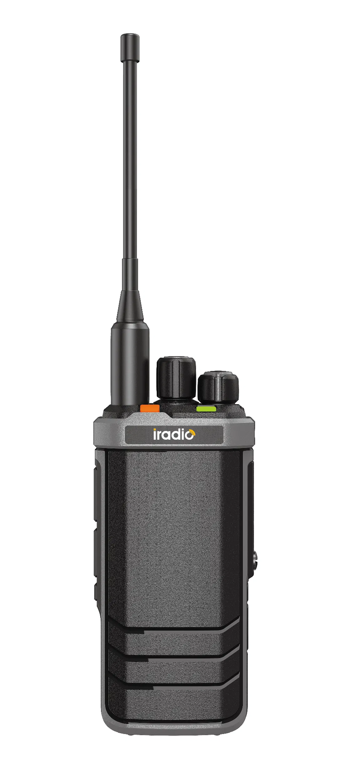 Durable Iradio R4900 Dmr Digital Radio for UHF and VHF Frequencies