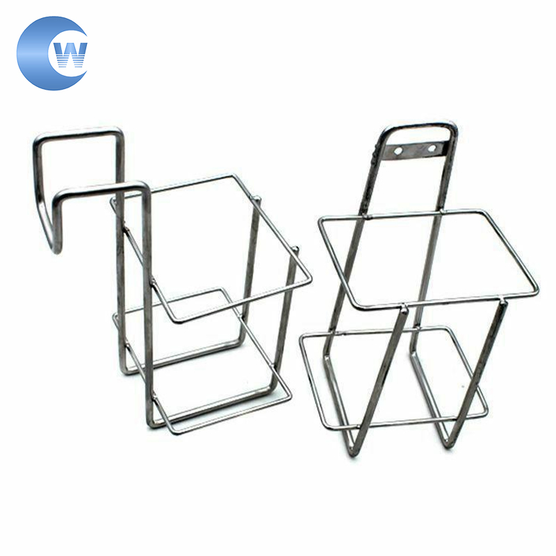 Hanging Rack Basket Stainless Steel Rack