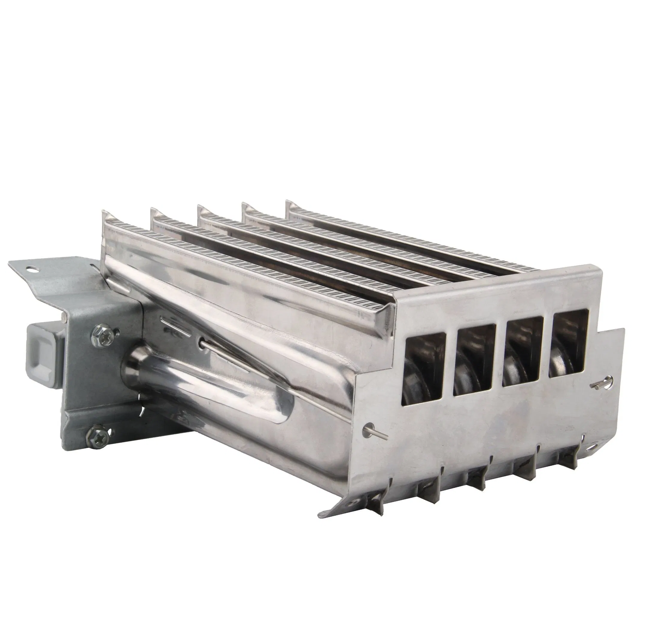 China Manufacturer Supply Directly Stainless Steel Fire Bars Competitive Price