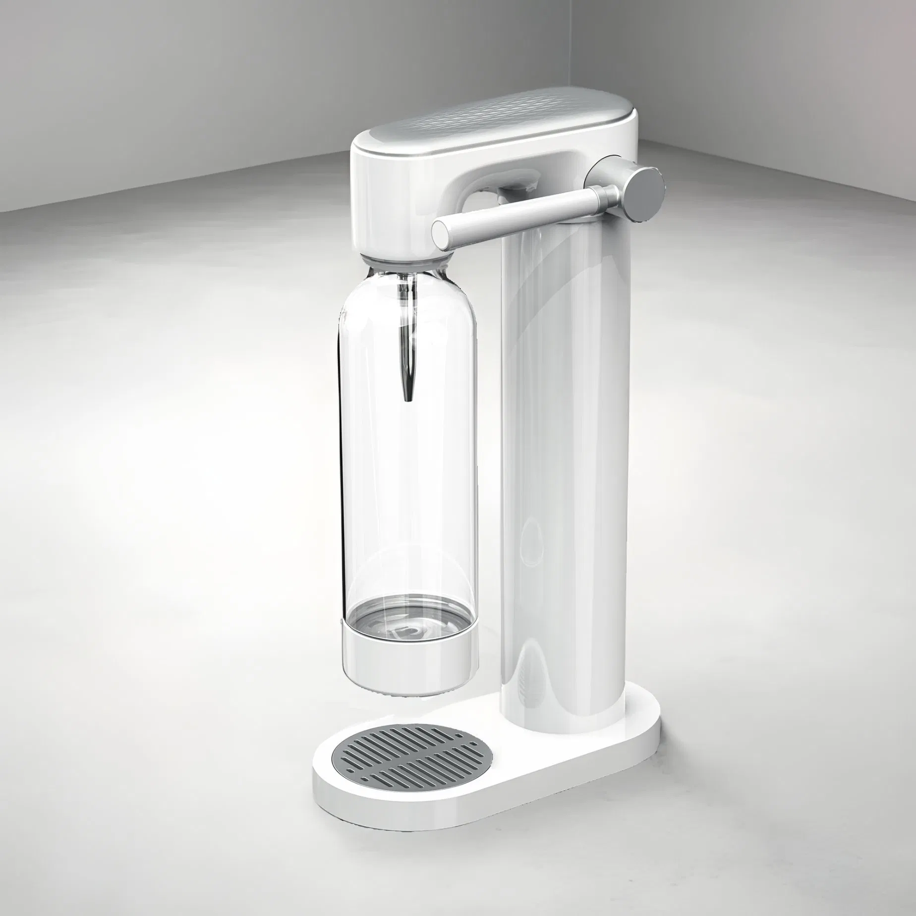 2024 New Arrivals Innovation Stable Healthy Soda Maker Wtih FDA