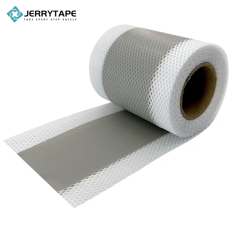 Customizable TPE Grid Band for Building Expansion Joints