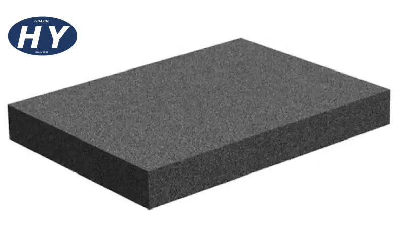 High Density Foam Cellular Glass GB Standard Fireproof Foam Glass Board for Exterior Wall
