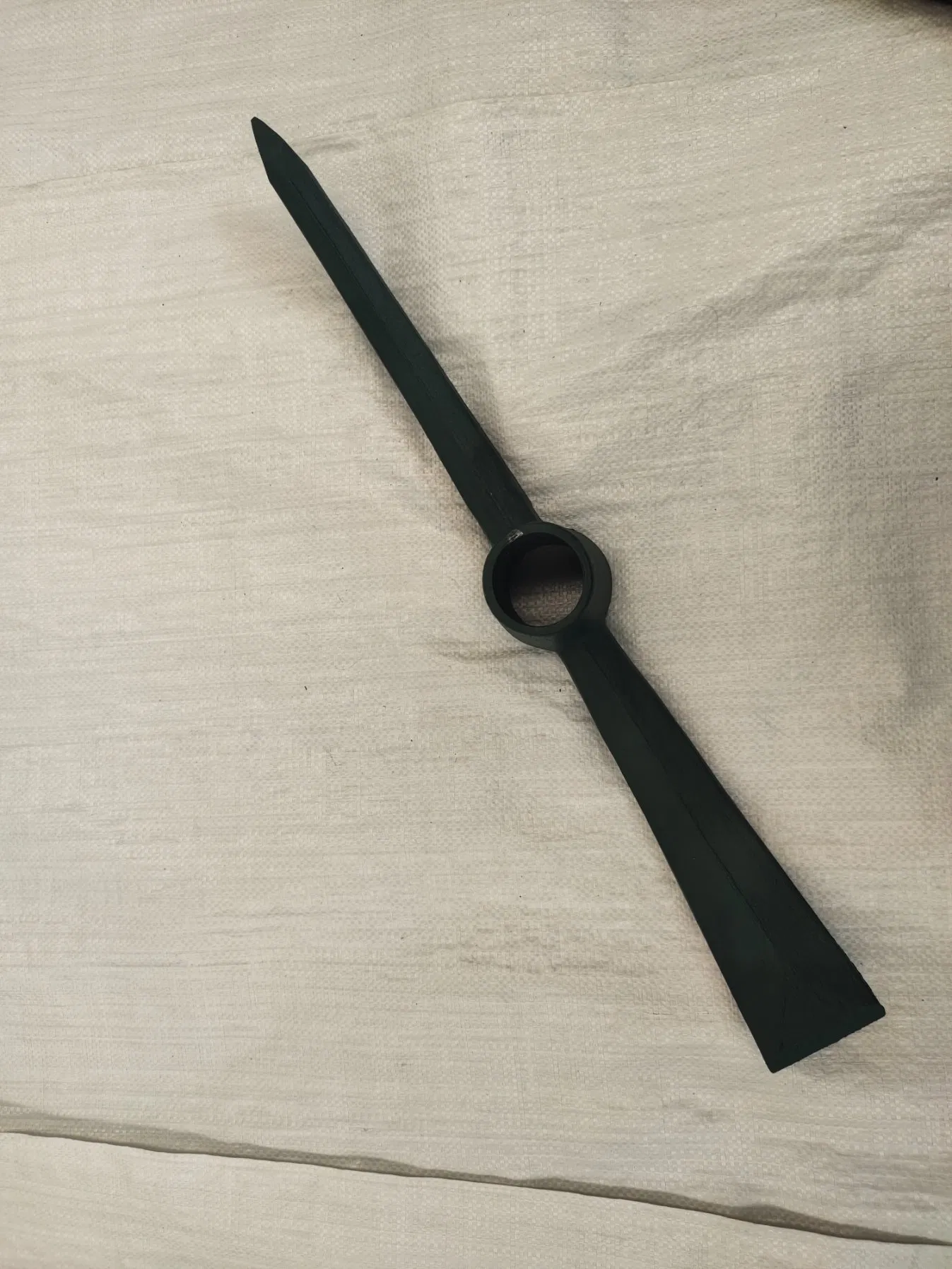 Pickaxe Types of Railway Steel Pick Axe