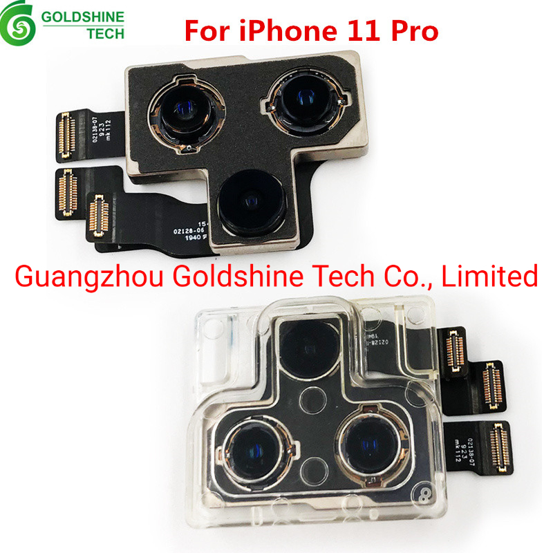 Задняя камера для iPhone 11 Pro