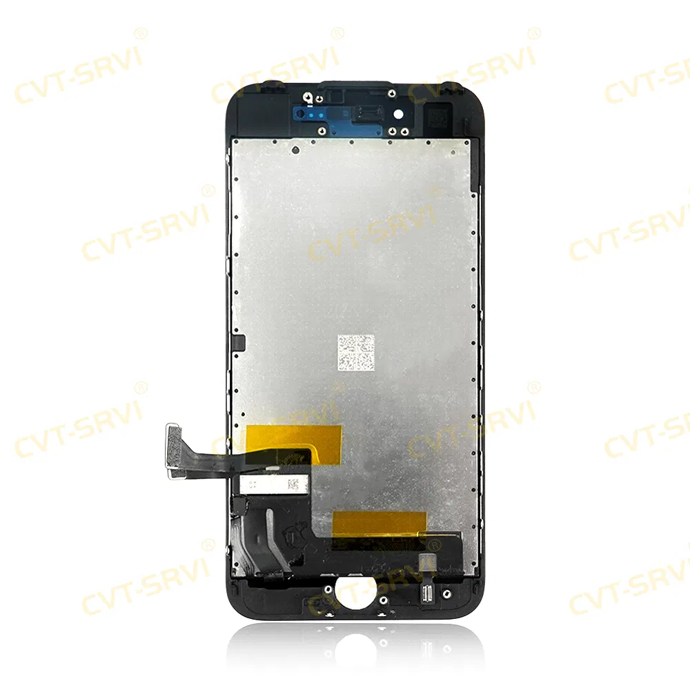 Дисплеи для iPhone 7-15: LCD, OLED, сенсорные модули