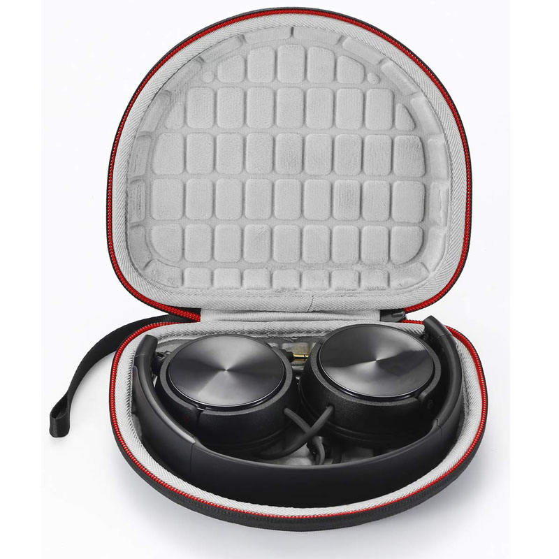 Чехол для наушников EVA, портативный