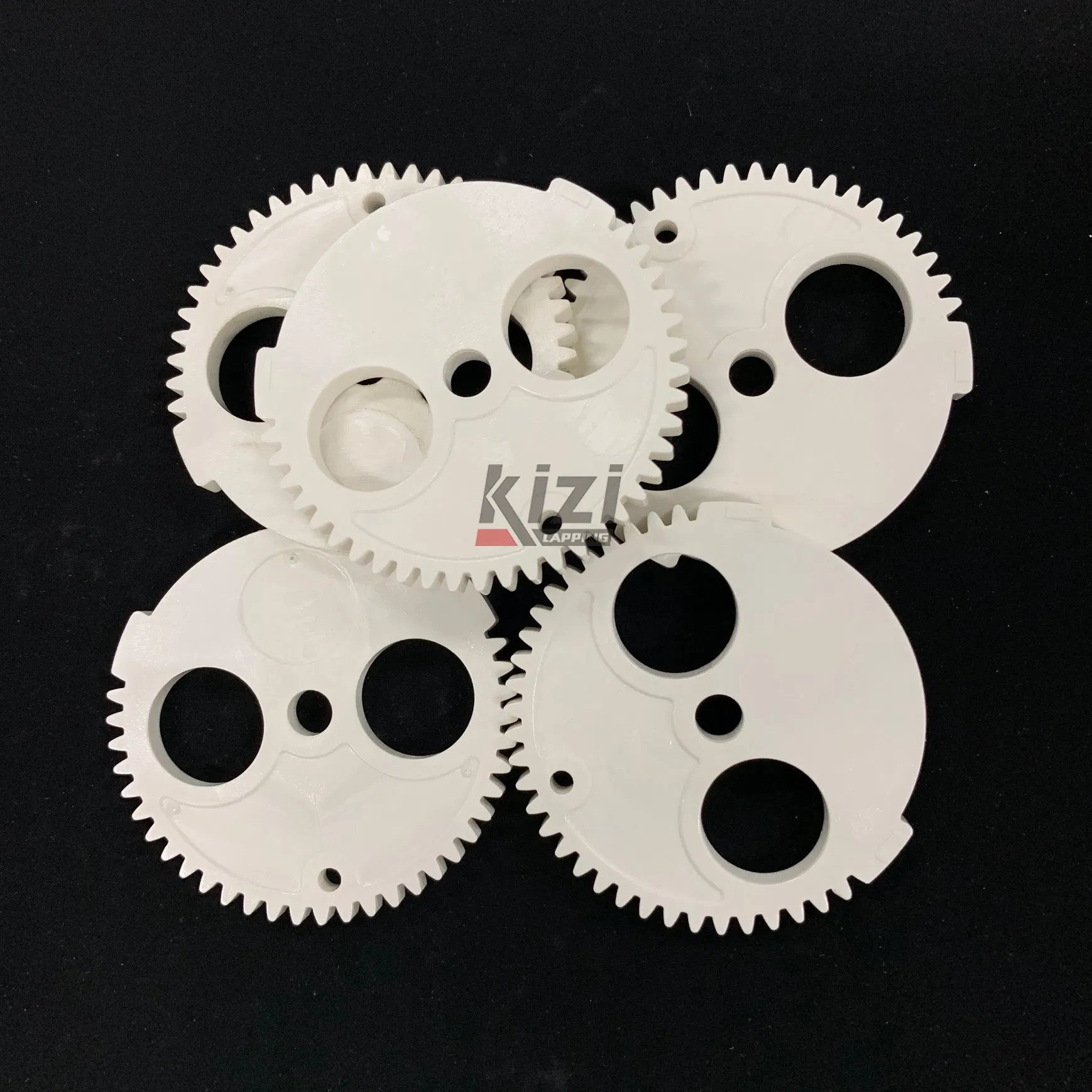 Exportable Homemade Plastic Surface Polishing and Lapping Powder Silicon Carbide Aluminum Oxide