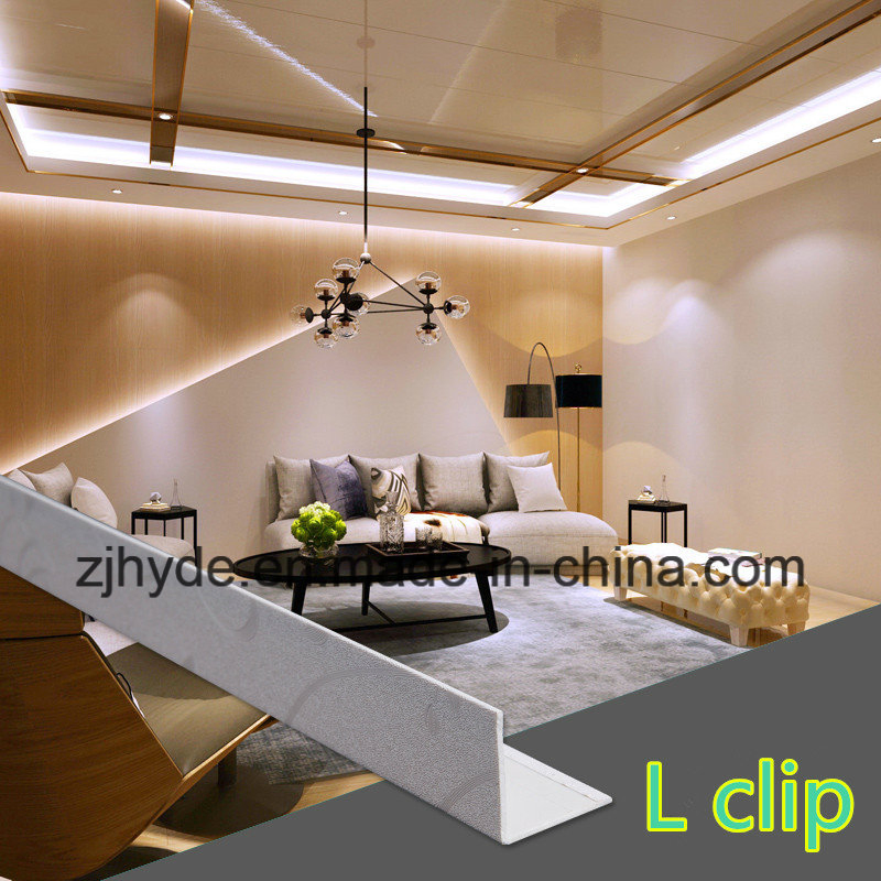 New Design PVC Waterproof Wall and Ceiling Decoration PVC Cornices Top Joint