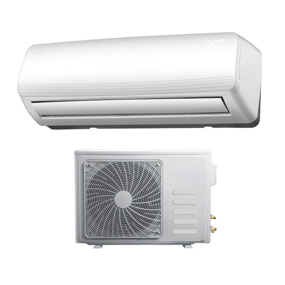 OEM Manufacture T3/T1 12000-18000 BTU 220/110V 60/50Hz on off/Inverter Cool Only / Heat and Cool Cheap Wall Mounted Split AC/Air Conditioning