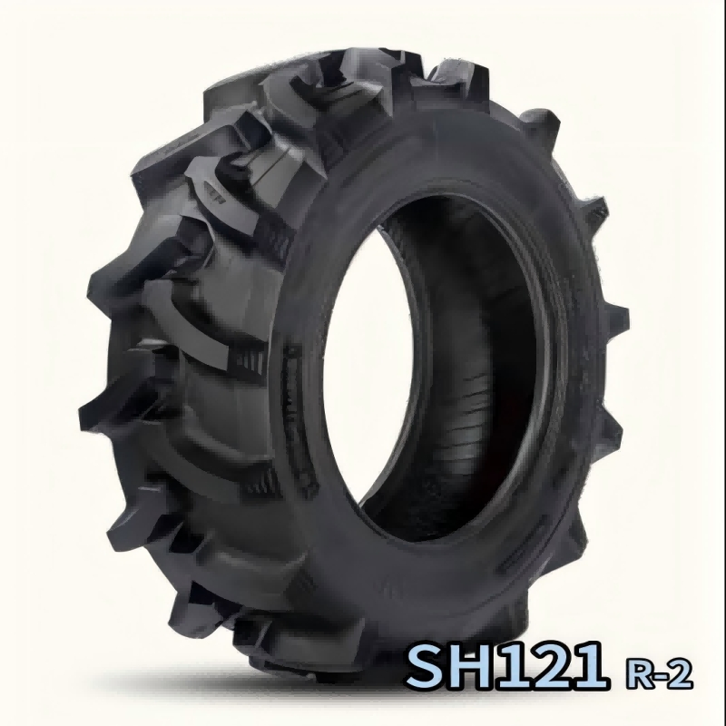 Шина сельскохозяйственная Bias AG 400/60-15.5