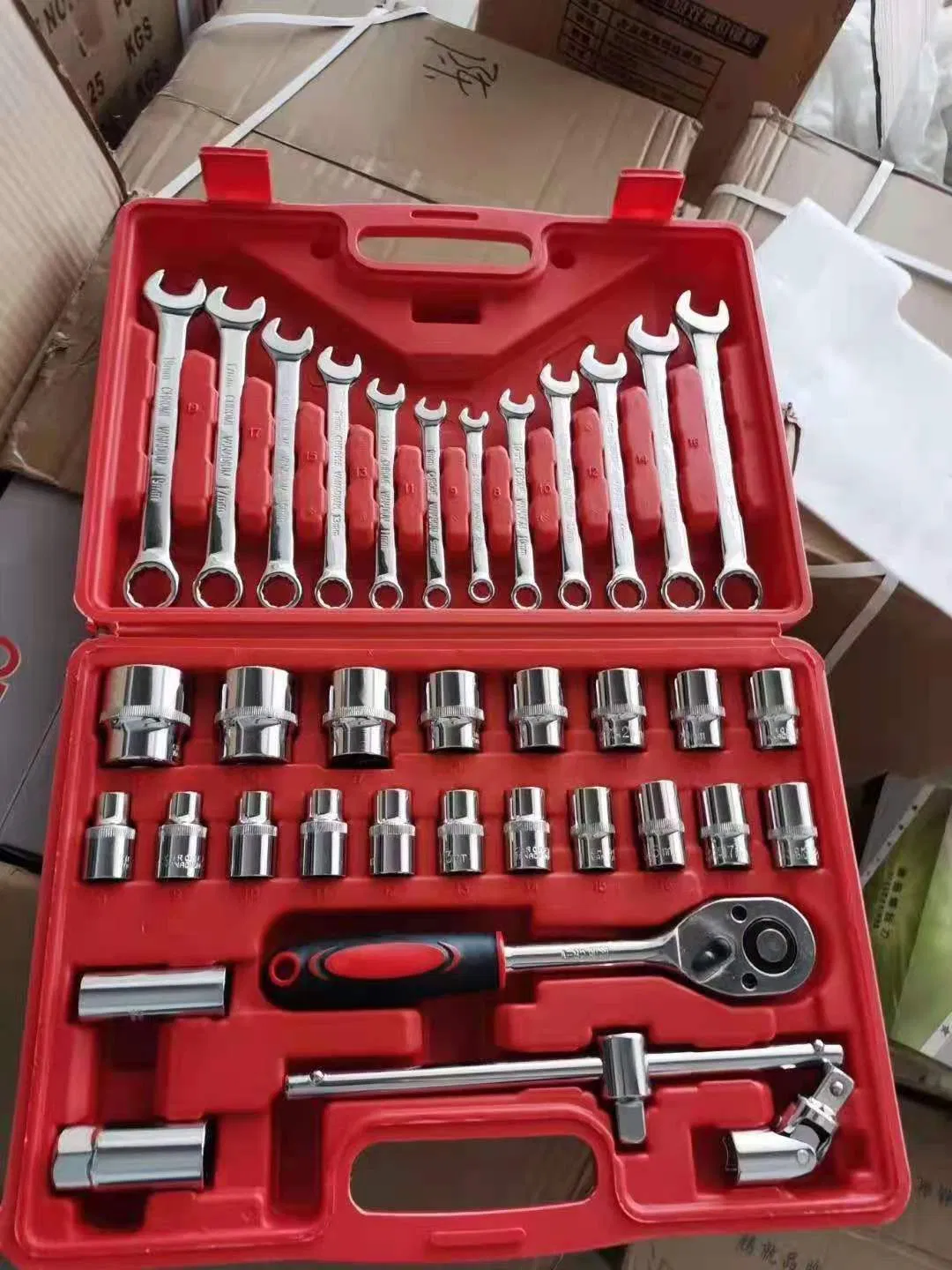 Heavy Duty Angled Quick Release Pipe Spanner Speediness Fast Pipe Wrench