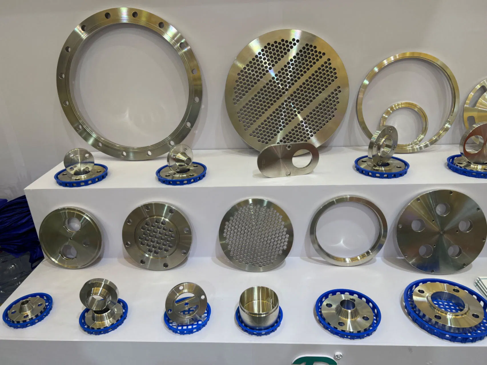 Premium Industrial Stainless Steel Reducer Tee Fittings for Reliable Performance