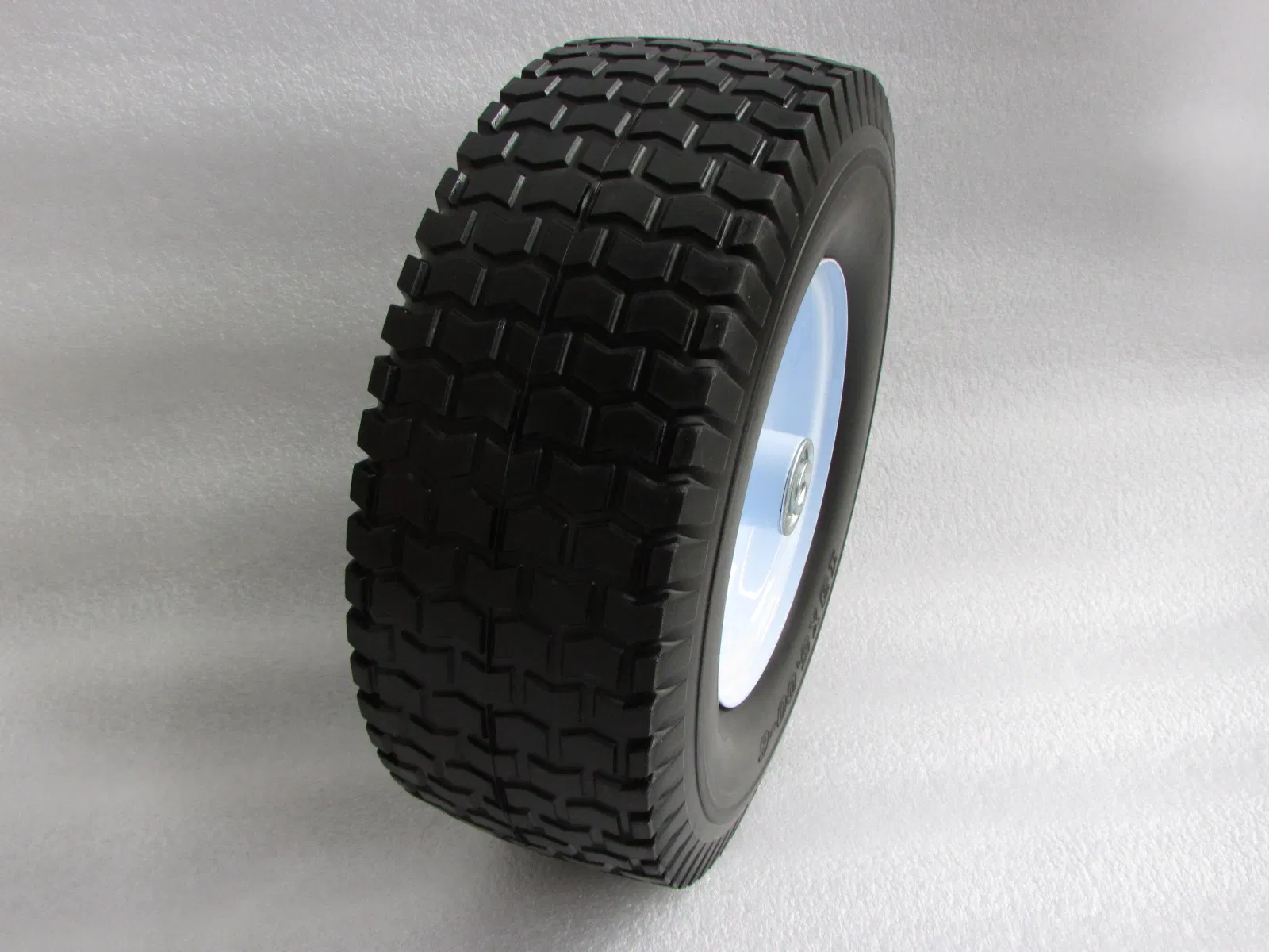 13X5.00-6 PU Foam Wheel High Load Capacity for Cart and Trolley