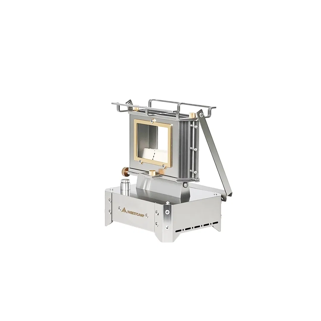 Outdoor Kerosene Stove, Super Discount Stainless Steel Outdoor Fuel-Fired Heater