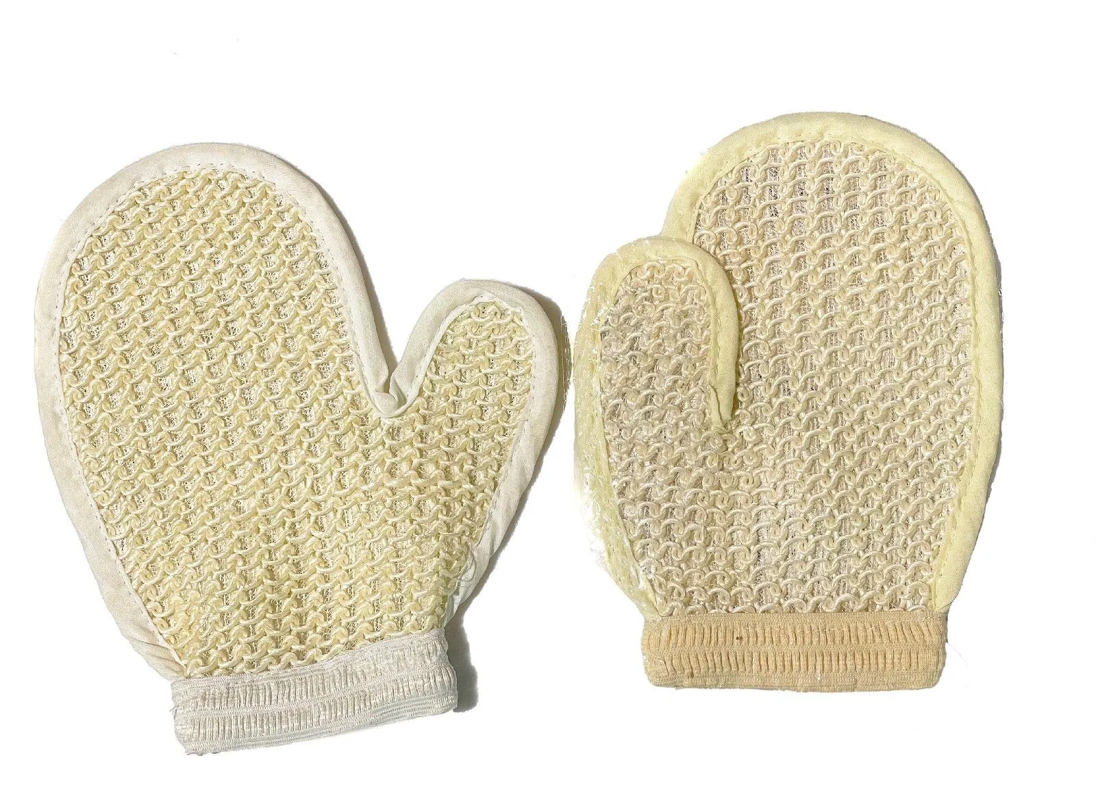 High Quality Soft Bath Glove Enhances Shower Experience Bath Accessory