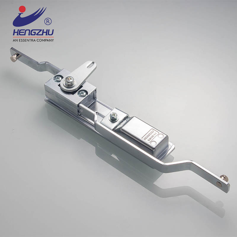 Hengzhu Lock Ms462 Electrical Cabinet 3 Point Swing Handle Rod Control Lock