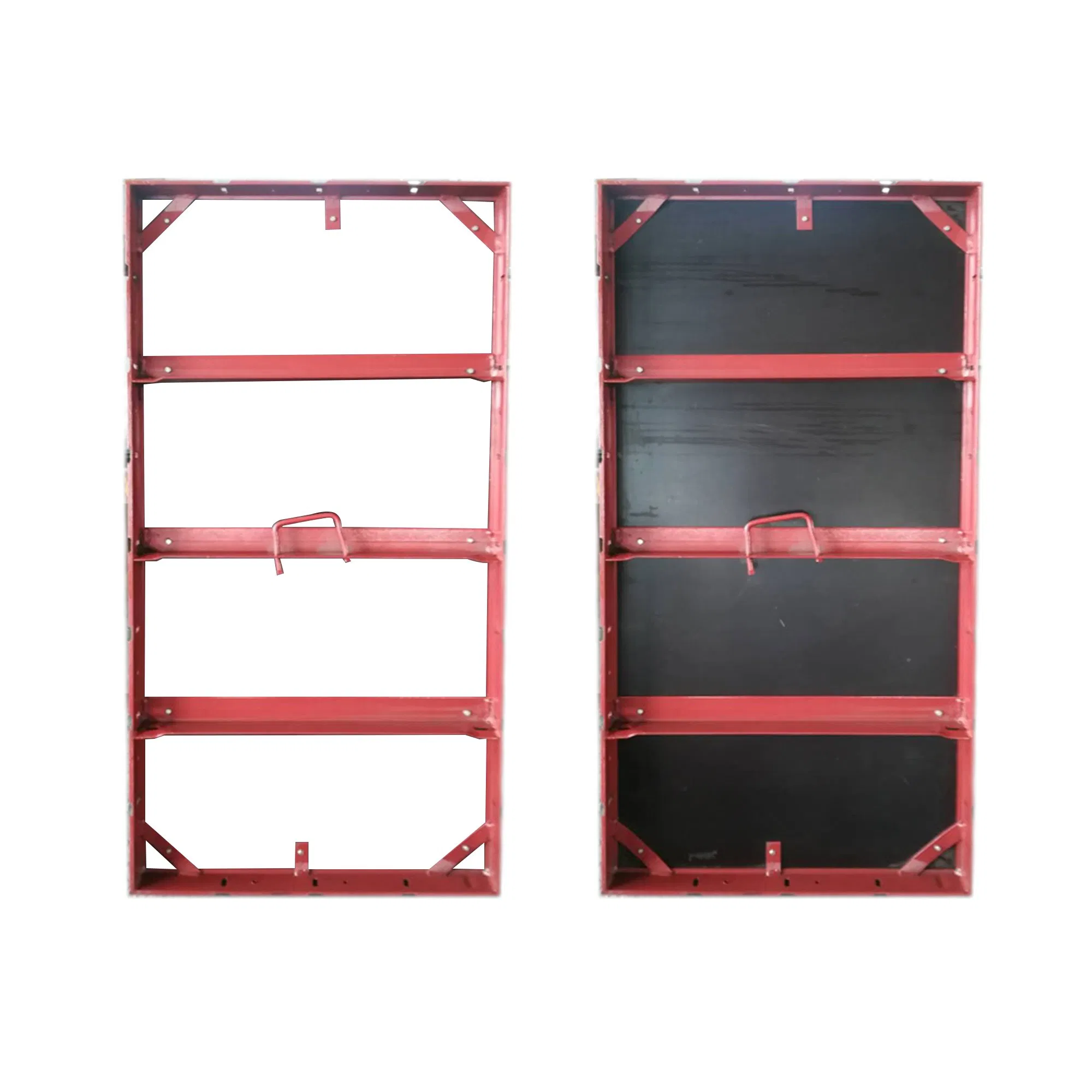 Factory Supply Good Quality Formwork