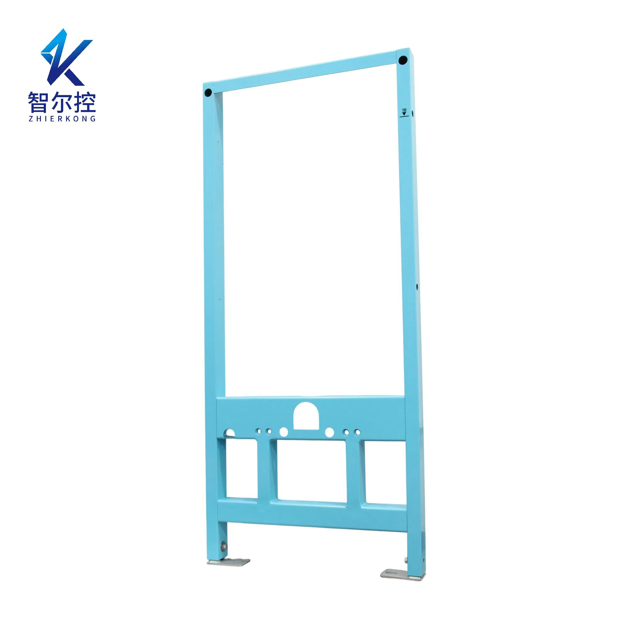 Sanitaryware Water Tank Concealed Cistern Frame