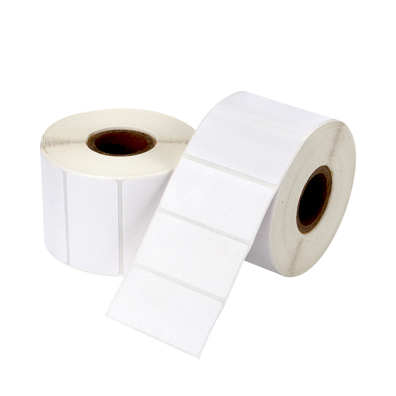Cheap Price Blank 4X6 Inch 100X150mm Thermal Shipping Label