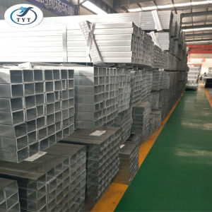 Good Quality BS 729 Hot Dipped Galvanized Coatings Steel Pipes and Tubes