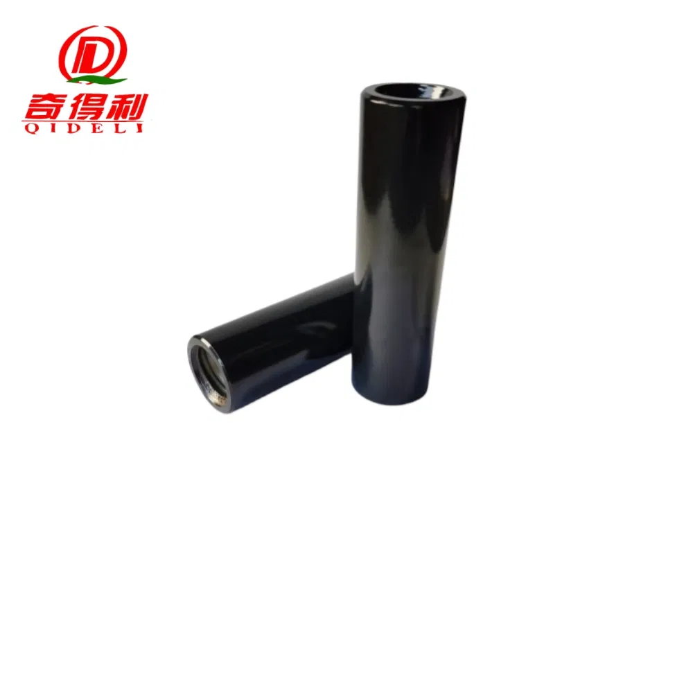 R25/R32/R38/T38/T45/T51 High Quality Coupling Sleeves for Gas and Construction Drilling